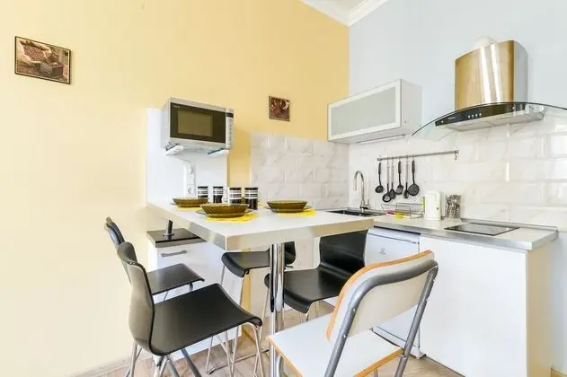 Apart Daire (Coffee)