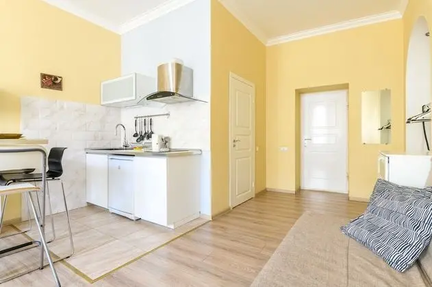 Apart Daire (Coffee)