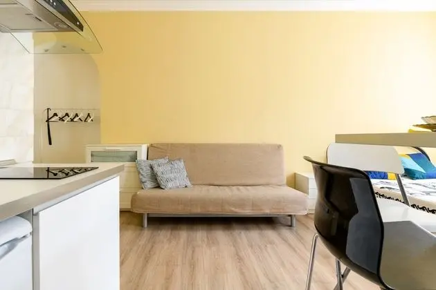 Apart Daire (Coffee)