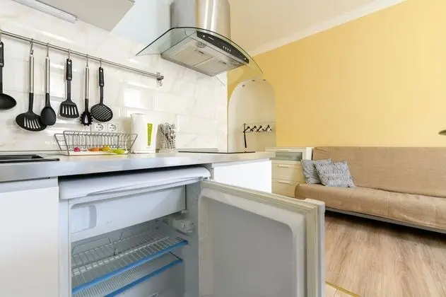 Apart Daire (Coffee)