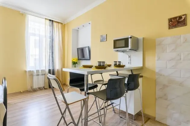 Apart Daire (Coffee)