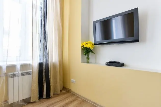 Apart Daire (Coffee)