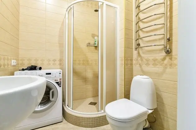 Apart Daire (Coffee)