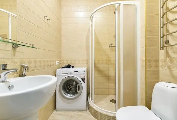 Apart Daire (Coffee)