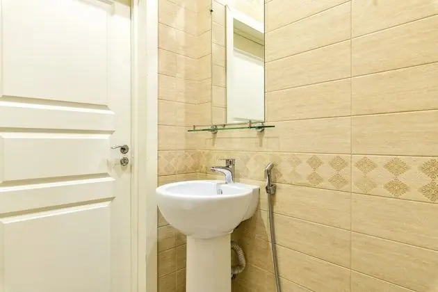 Apart Daire (Coffee)