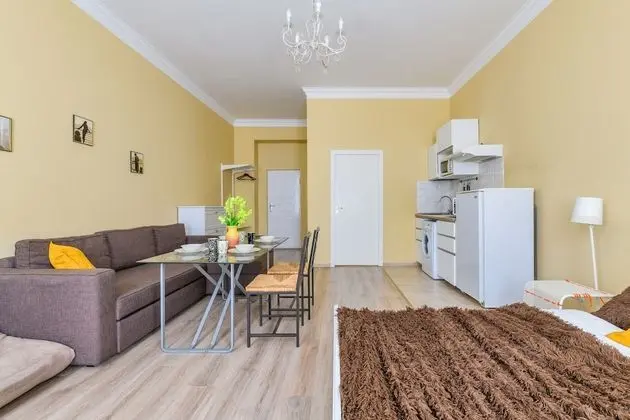 Apart Daire (Family)