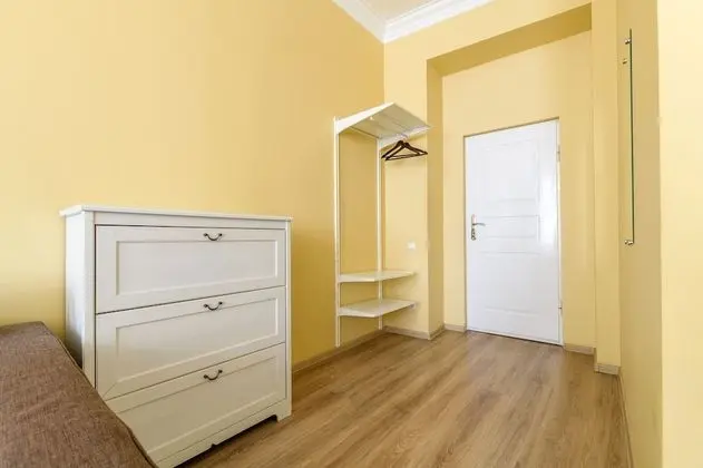 Apart Daire (Family)