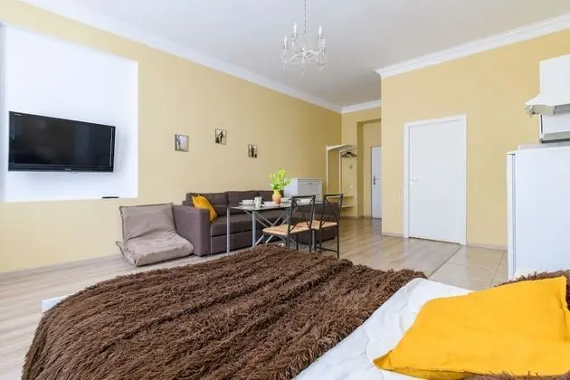 Apart Daire (Family)