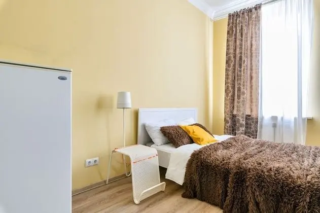 Apart Daire (Family)