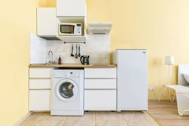 Apart Daire (Family)