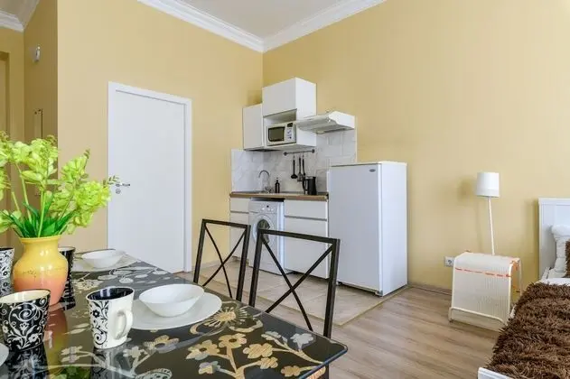 Apart Daire (Family)