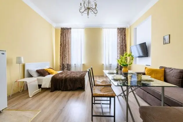 Apart Daire (Family)