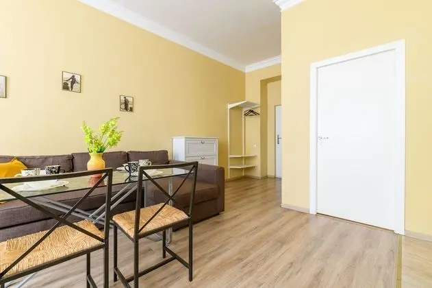 Apart Daire (Family)