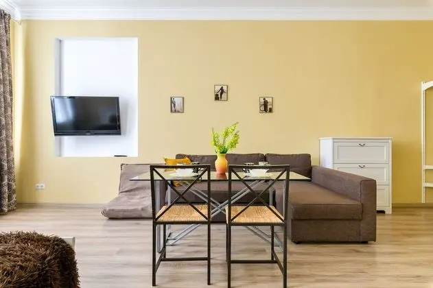 Apart Daire (Family)