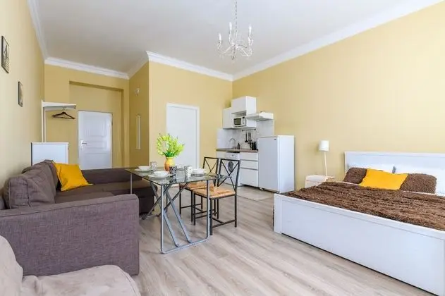 Apart Daire (Family)