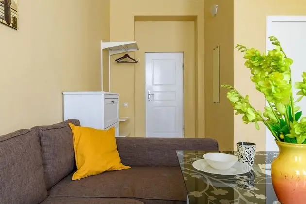 Apart Daire (Family)