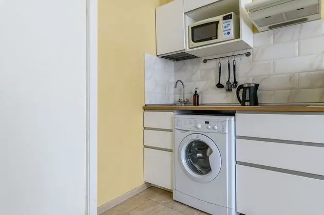 Apart Daire (Family)