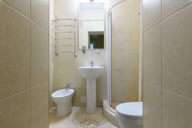 Apart Daire (Family)