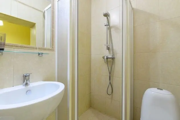 Apart Daire (Family)