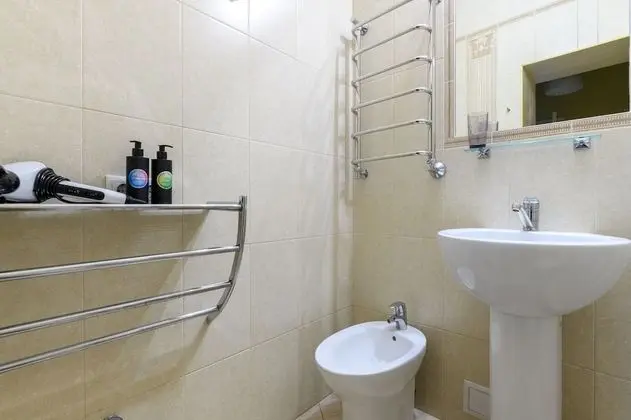 Apart Daire (Family)