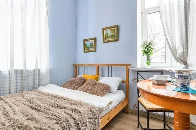 Apart Daire (Provance)