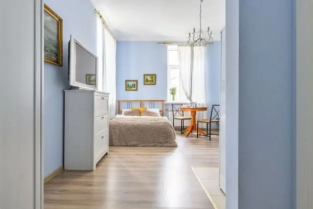 Apart Daire (Provance)