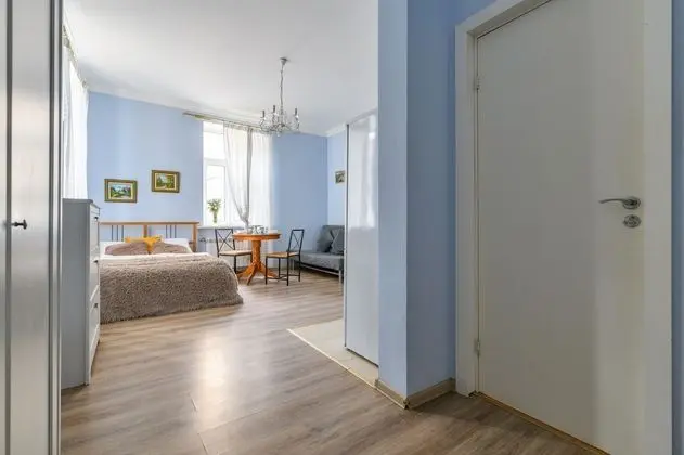 Apart Daire (Provance)