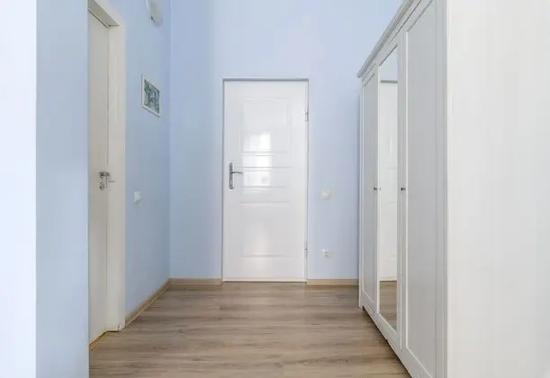 Apart Daire (Provance)