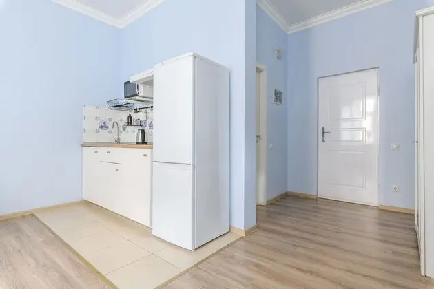 Apart Daire (Provance)