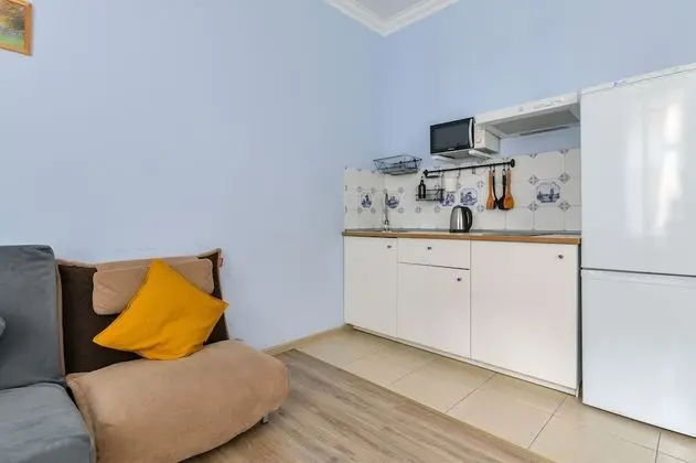 Apart Daire (Provance)