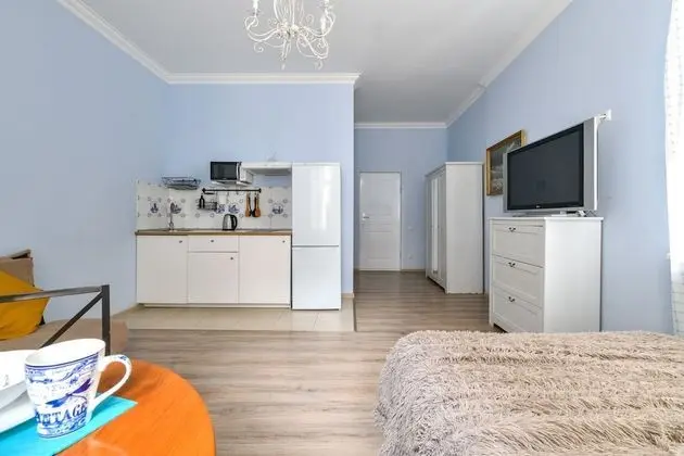 Apart Daire (Provance)