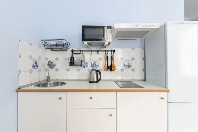 Apart Daire (Provance)