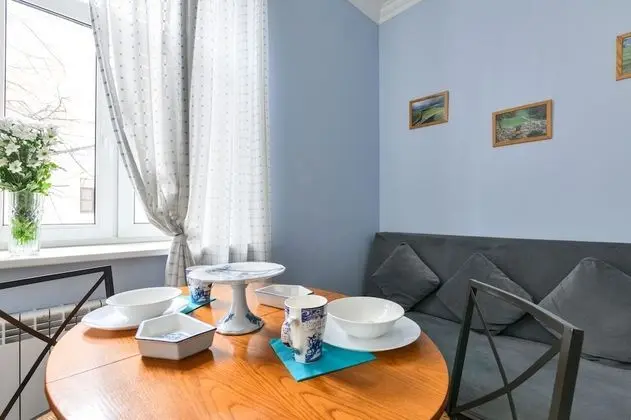 Apart Daire (Provance)