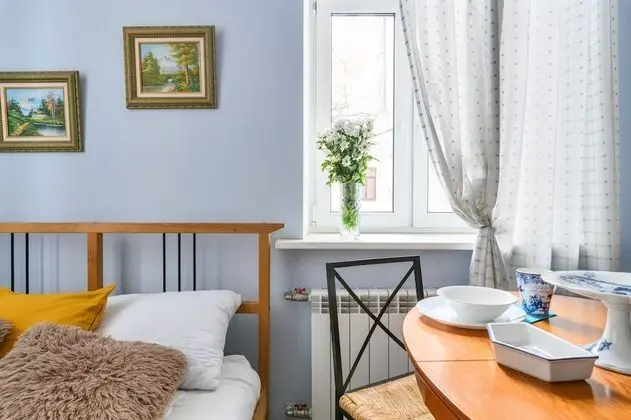 Apart Daire (Provance)