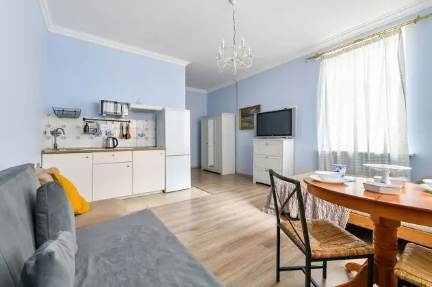 Apart Daire (Provance)