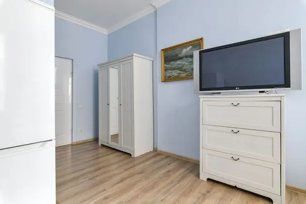 Apart Daire (Provance)