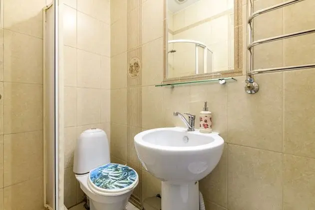 Apart Daire (Provance)