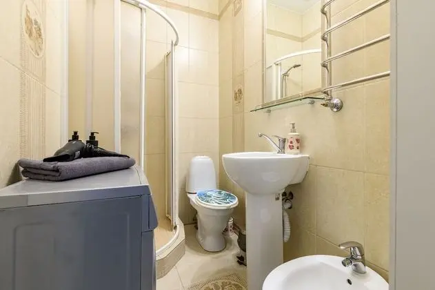 Apart Daire (Provance)