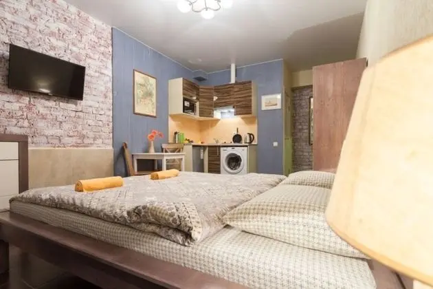 Family Apart Daire (1)