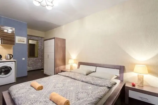 Family Apart Daire (1)