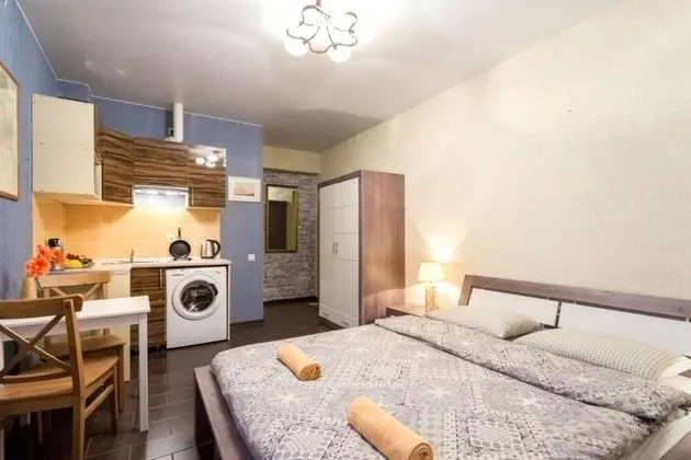 Family Apart Daire (1)