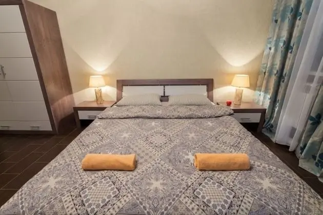 Family Apart Daire (1)