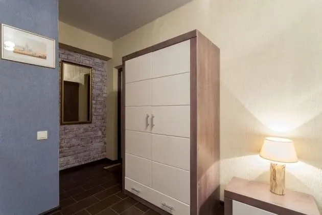 Family Apart Daire (1)