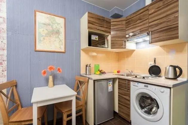 Family Apart Daire (1)