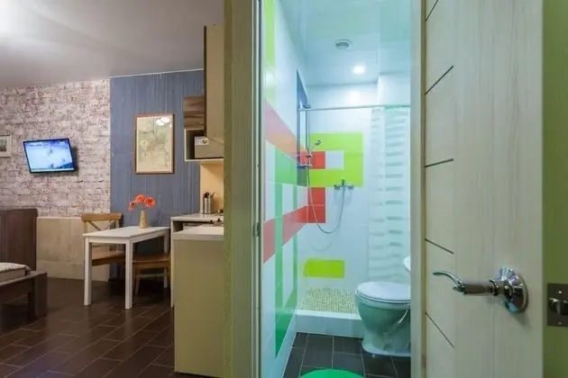 Family Apart Daire (1)