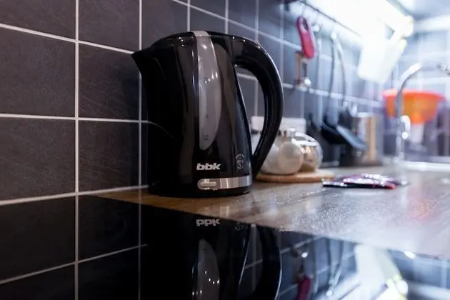 Economy Tek Büyük Yataklı Oda, Penceresiz