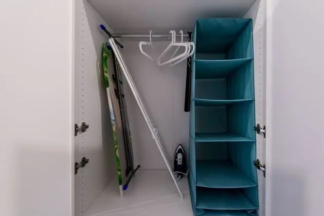 Economy Tek Büyük Yataklı Oda, Penceresiz