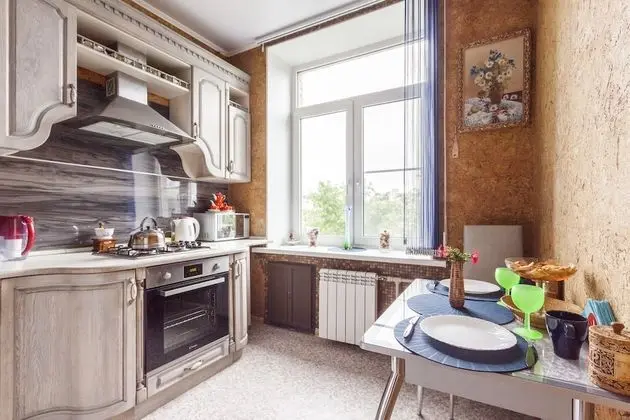 Apart Daire, Birden Çok Yatak, Sigara İçilmez, Şehir Manzaralı