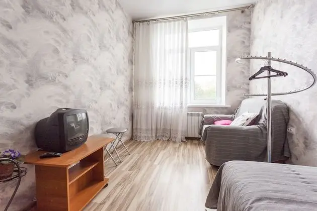Apart Daire, Birden Çok Yatak, Sigara İçilmez, Şehir Manzaralı