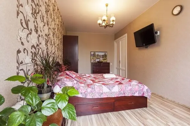 Apart Daire, Birden Çok Yatak, Sigara İçilmez, Şehir Manzaralı
